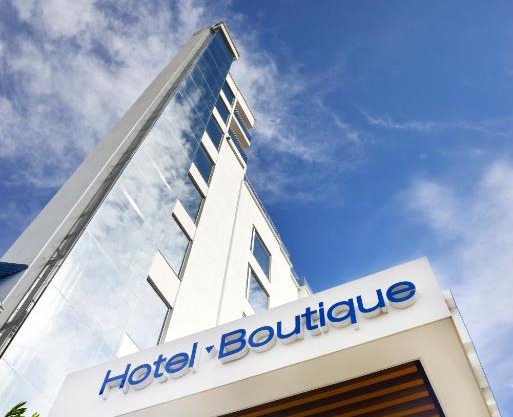 Turrim Dei Hotel Boutique