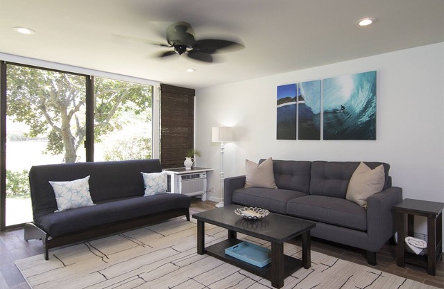 Turtle Bay | Modern Condo | Kuilima East