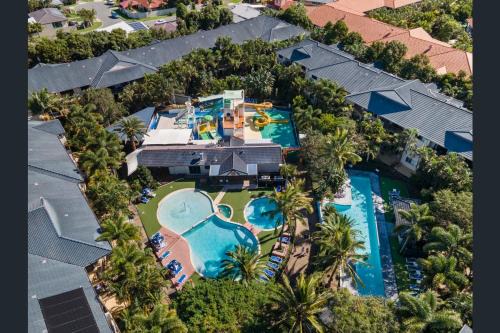 Turtle Beach Getaway - Family Paradise by the Sea