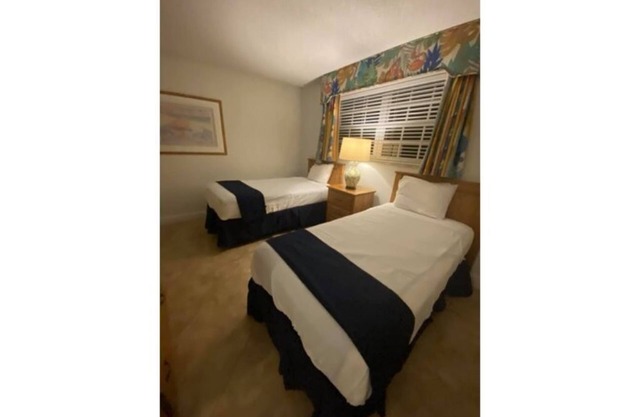 Turtle Reef Club Resort C