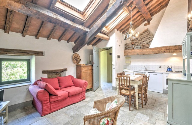 Tuscan Charm with Pool & Views