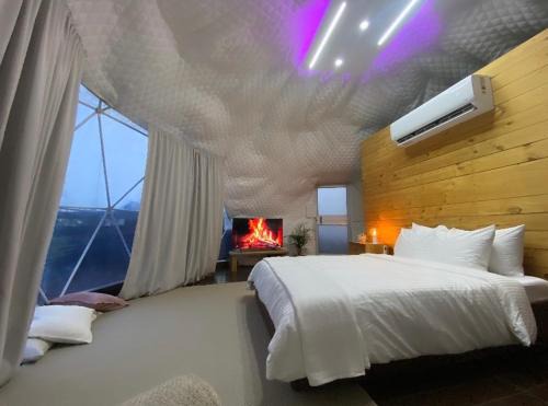 Tuscany Dome