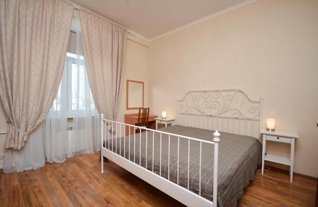Tverskaya House 15