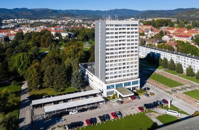 Tvoj apartmán