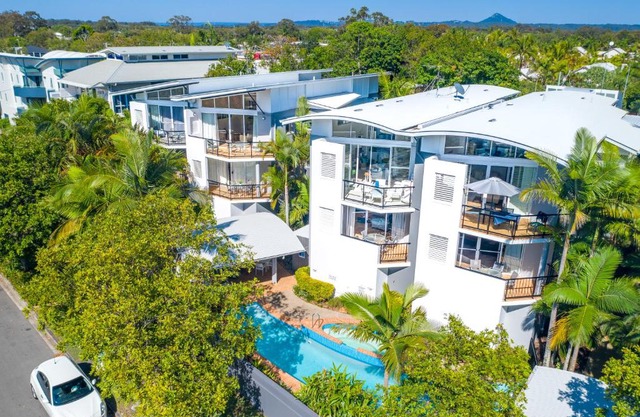 Twin Quays Noosa