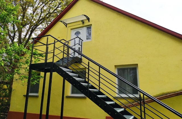 Twins House - Dorka Apartman