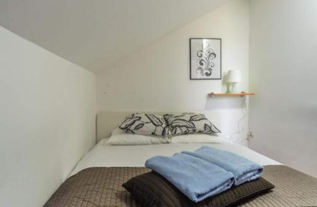 Two Bedroom Apartment