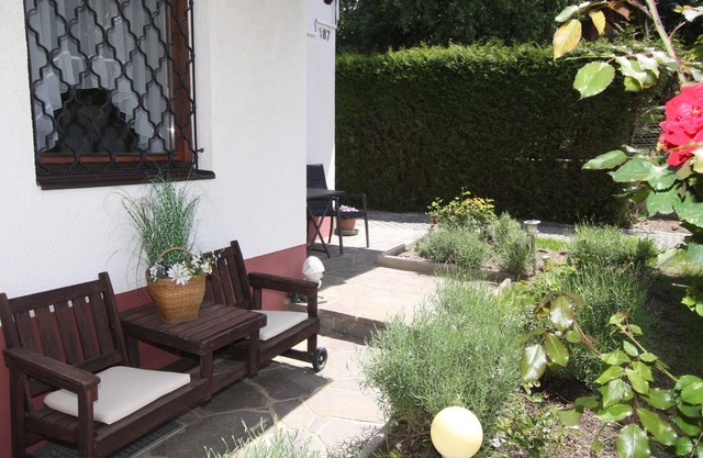 Two-Bedroom Apartment - Wessely Aloisia