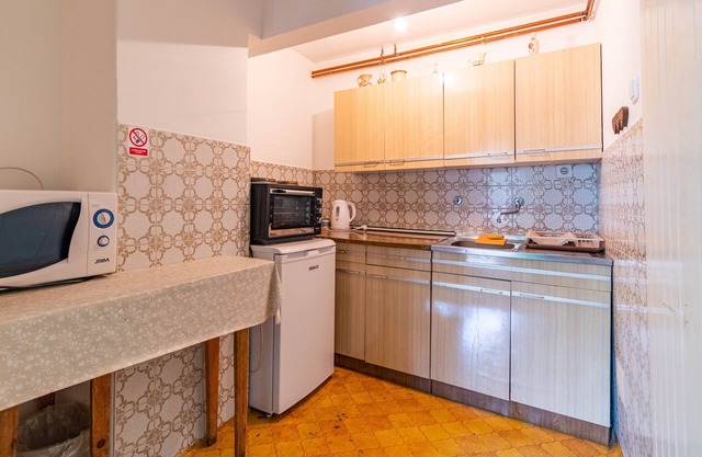 Two bedroom apartment with balcony Slunj, Plitvice (A-18152-b)