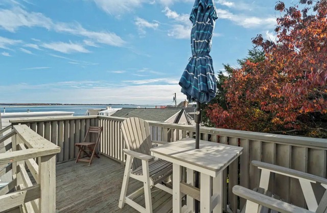 Two-bedroom Apt. in Stonington Borough