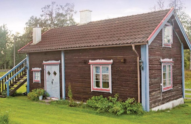 Two-Bedroom Holiday Home In Mullsjo