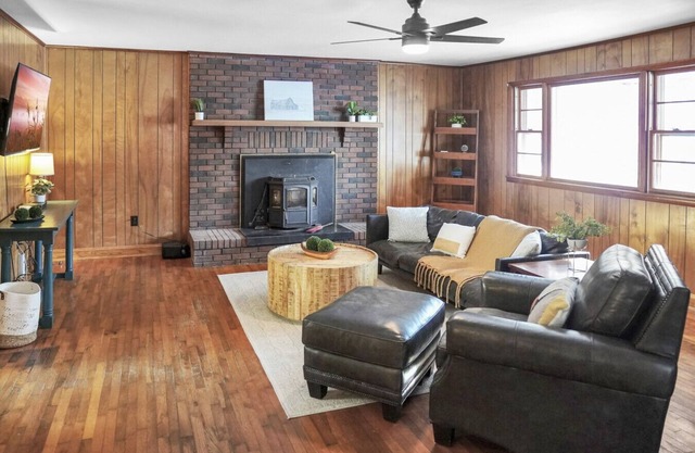 Two bedroom house in United States of America, Summersville