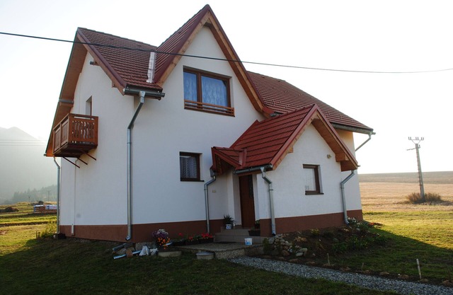 Two bedroom partment Tania for 6 in Tatras mountans