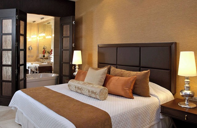 Two Bedroom Villa @ Grand Luxxe Riviera Maya