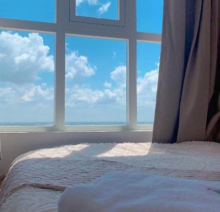 Two Ci Homestay - Apartment Marina