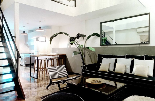 Two Level Suite Apt for 4 adults