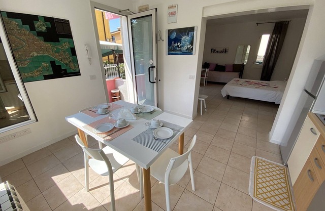 Two-room apartment in Tourist Lease of 40 m2