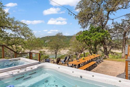 TX Sunset Ranch