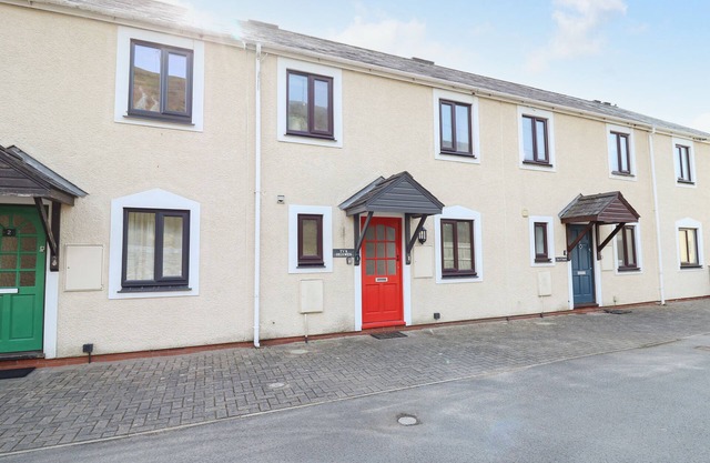 TY'R HEULWEN, family friendly, country holiday cottage in Aberdovey