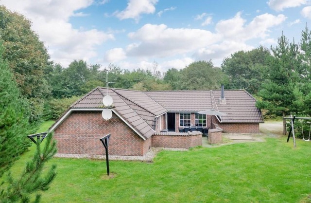 "Tyge" - 10km from the sea by Interhome