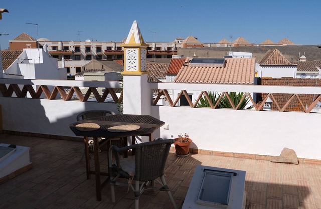 Typical Tavira house for rent - Free wifi