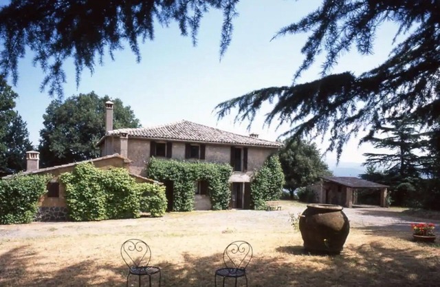 Typical Winery's Countryhouse - 10min away from Orvieto