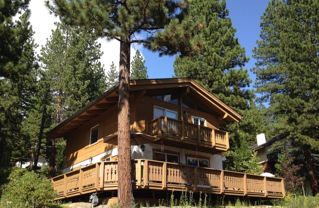 Tyrolia Chalet - Inquire about 50% discount for 4-week or longer stays in 2025!