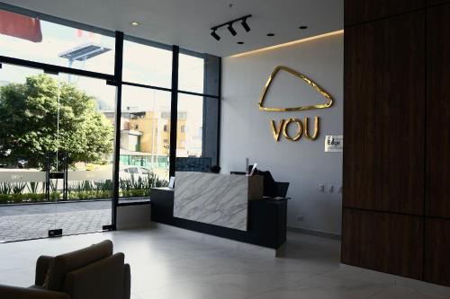 U-GO VOU in the North of the City