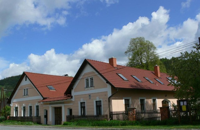 U Pramene Virskeho Vanku
