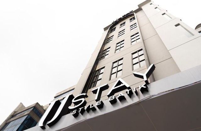 U Stay Hotel Style Batik