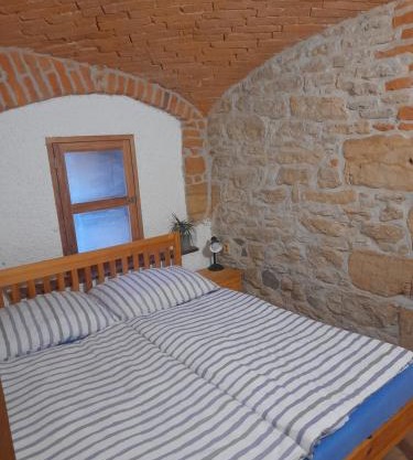 Ubytování Ždírec - Apartmán 3