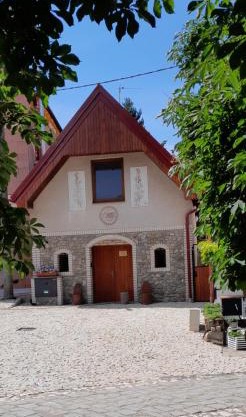 Ubytování Na sklepě u Procházků