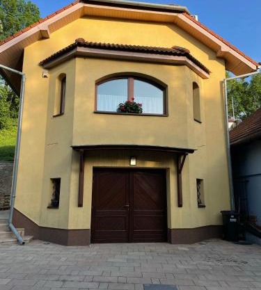 Ubytování u Šťastných - Starovice