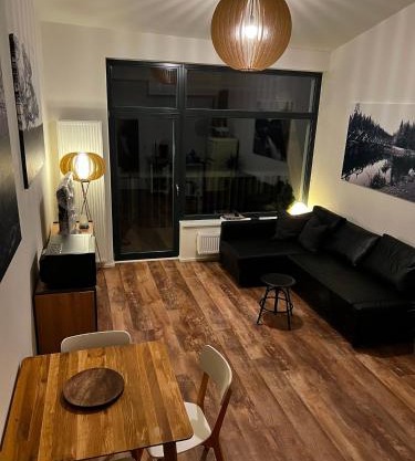 Ubytování Zadov - Apartmán Prenet