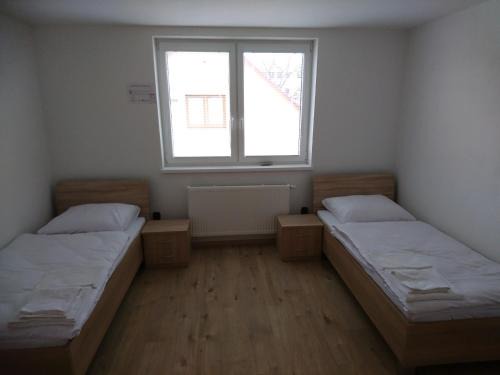 Ubytovaniezm