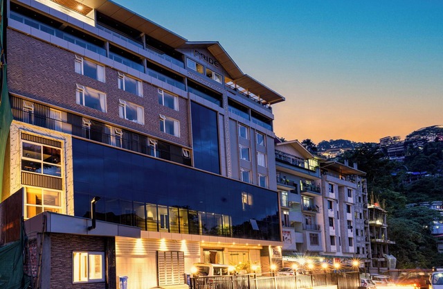Udaan Pride Sikkim Hotel & Spa - Gangtok