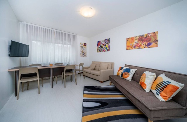 Udine's Heart Apartment