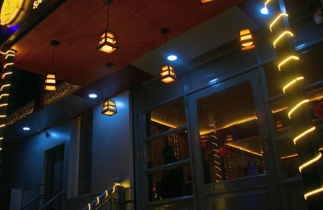 Udupi Hotel
