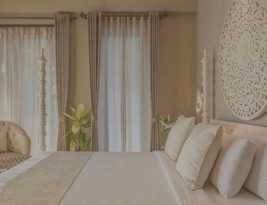 UK 14 Luxurious 3BR Villa In Rishikesh
