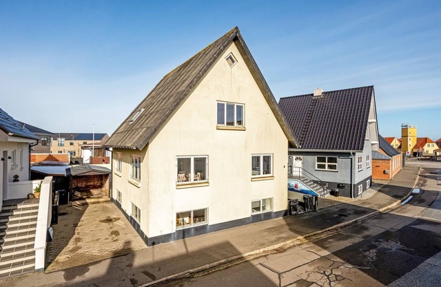 "Ullakarin" - 200m from the sea by Interhome