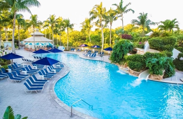 Ultimate Beach Resort Retreat Perfect for Friends and Family | Outdoor Pools