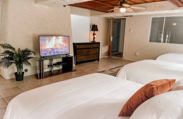 Ultimate Vegas Villa Retreat