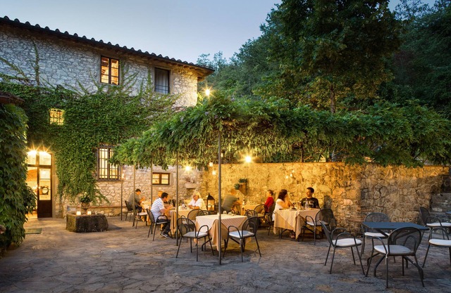 Ultimo Mulino Wellness Country Hotel