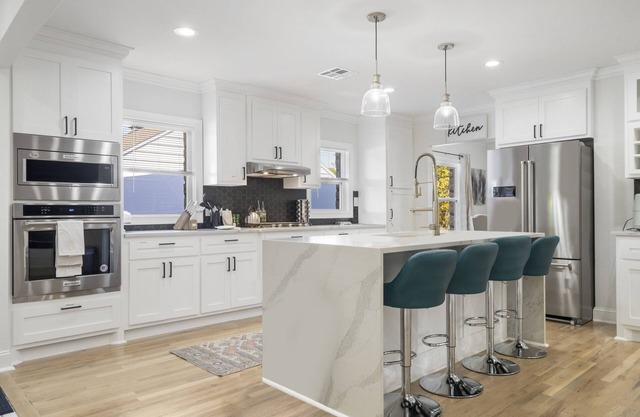 Ultra Luxury 2,500ft² | Utica Square | Playroom
