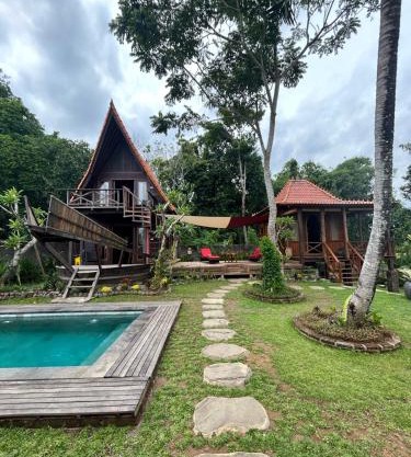 Uma Sepi Villa