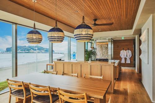 UMITO Kamakura Koshigoe