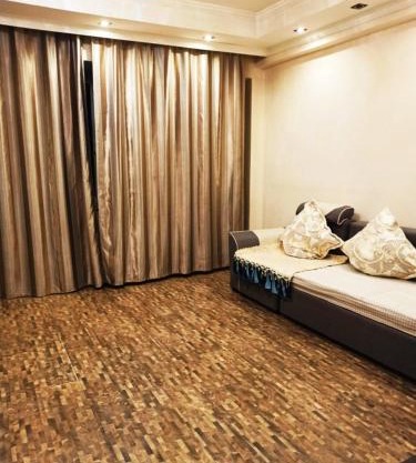 Un Dara Apartment - City Center, Ulaanbaatar, Mongolia