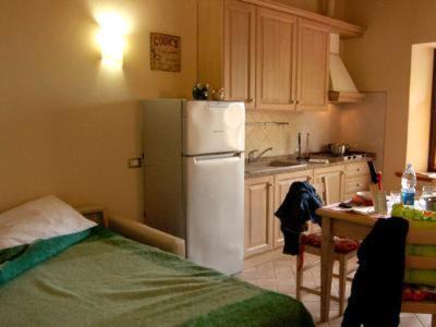 Una Finestra sul Silenzio Monolocale