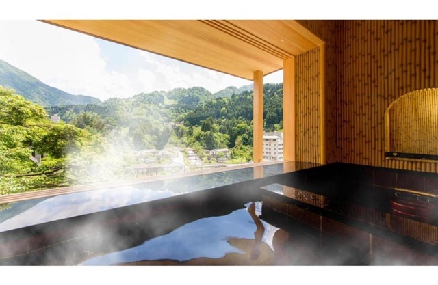 Unazuki Onsen Sanyanagitei - Vacation STAY 06440v