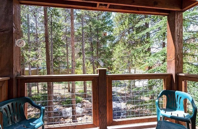 Unbeatable Location; Walk to Lift/Town/Trails; Heated Boot Dryer